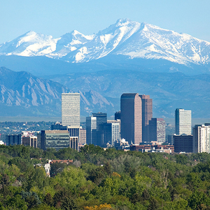 Denver, CO