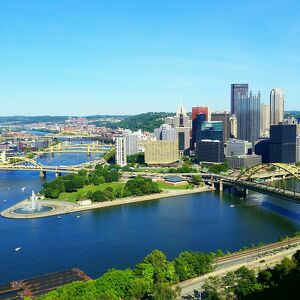 Pittsburgh, PA